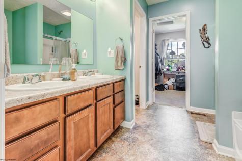 147 Craig Run Road Rivesville WV 26588