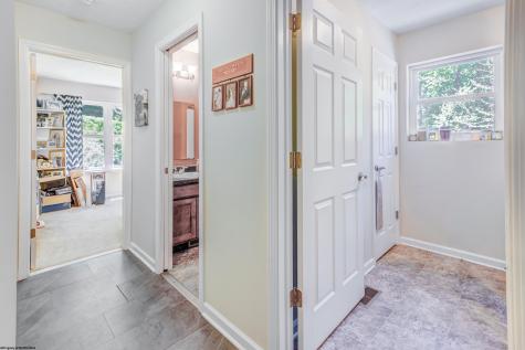 147 Craig Run Road Rivesville WV 26588