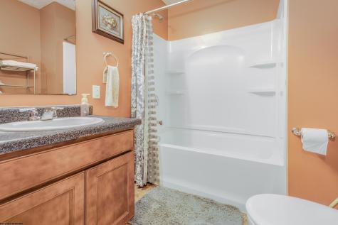 147 Craig Run Road Rivesville WV 26588