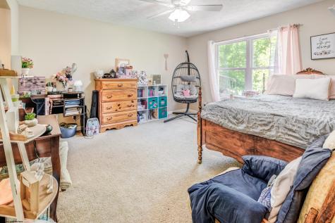 147 Craig Run Road Rivesville WV 26588