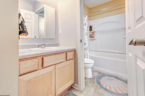 147 Craig Run Road Rivesville WV 26588