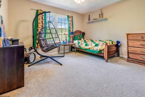 147 Craig Run Road Rivesville WV 26588