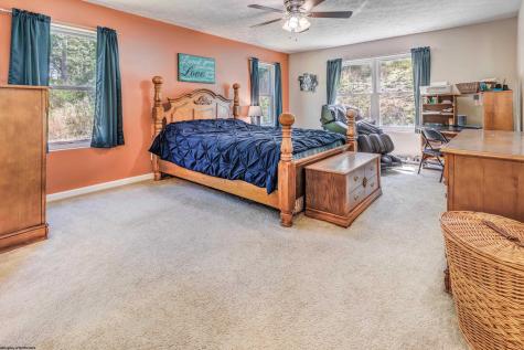 147 Craig Run Road Rivesville WV 26588