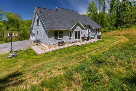 147 Craig Run Road Rivesville WV 26588
