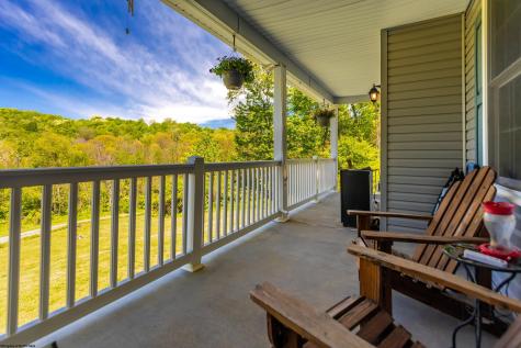 147 Craig Run Road Rivesville WV 26588
