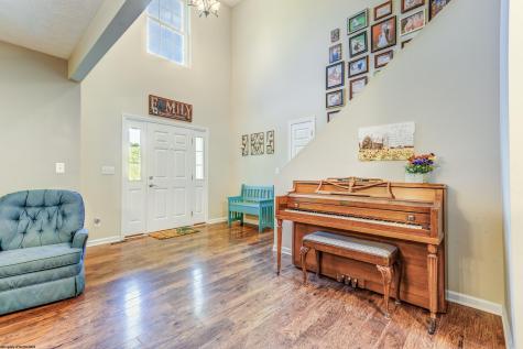 147 Craig Run Road Rivesville WV 26588