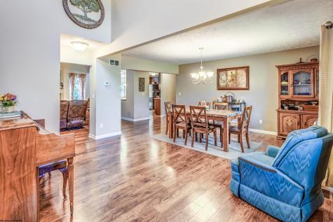 147 Craig Run Road Rivesville WV 26588