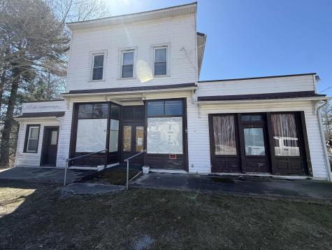 109 Old Route 28 Road Arbovale WV 24915