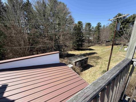 109 Old Route 28 Road Arbovale WV 24915