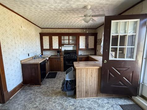 109 Old Route 28 Road Arbovale WV 24915