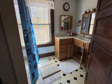 109 Old Route 28 Road Arbovale WV 24915