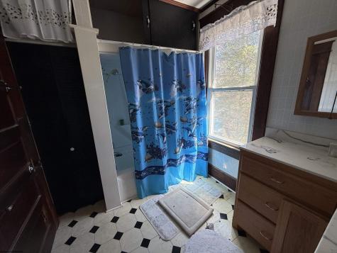 109 Old Route 28 Road Arbovale WV 24915