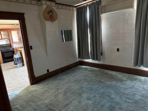 109 Old Route 28 Road Arbovale WV 24915