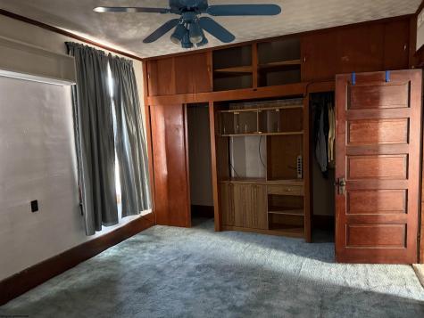 109 Old Route 28 Road Arbovale WV 24915