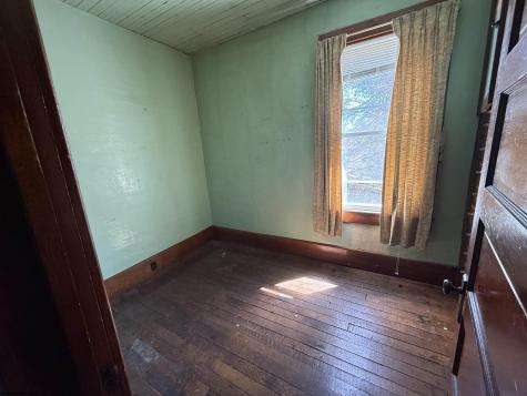 109 Old Route 28 Road Arbovale WV 24915