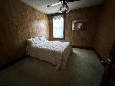 109 Old Route 28 Road Arbovale WV 24915