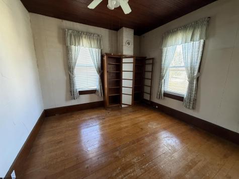 109 Old Route 28 Road Arbovale WV 24915
