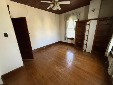 109 Old Route 28 Road Arbovale WV 24915