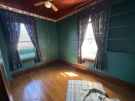 109 Old Route 28 Road Arbovale WV 24915