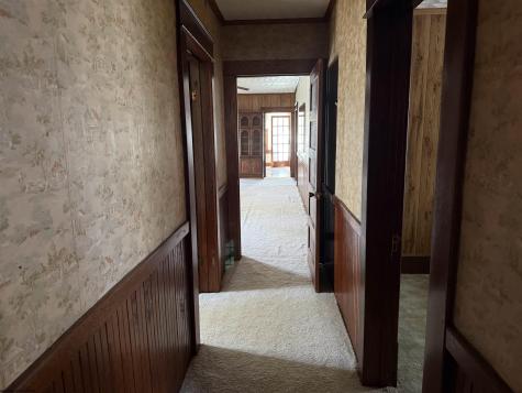 109 Old Route 28 Road Arbovale WV 24915