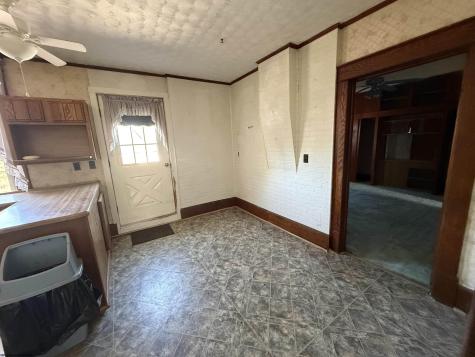 109 Old Route 28 Road Arbovale WV 24915
