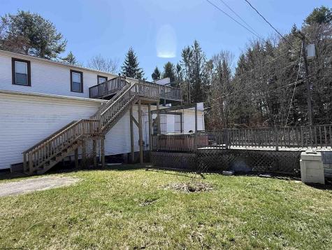 109 Old Route 28 Road Arbovale WV 24915