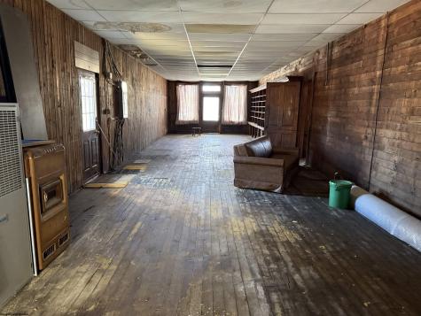 109 Old Route 28 Road Arbovale WV 24915