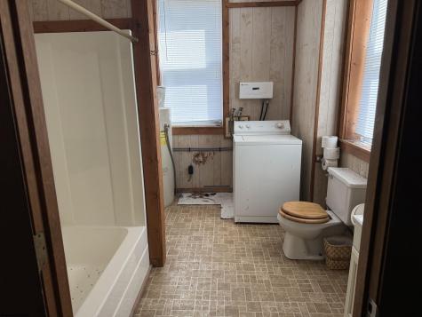 109 Old Route 28 Road Arbovale WV 24915