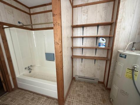 109 Old Route 28 Road Arbovale WV 24915