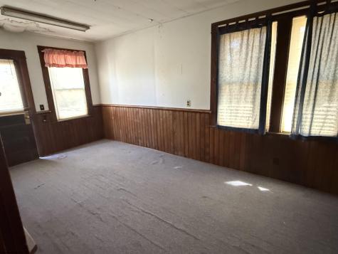 109 Old Route 28 Road Arbovale WV 24915