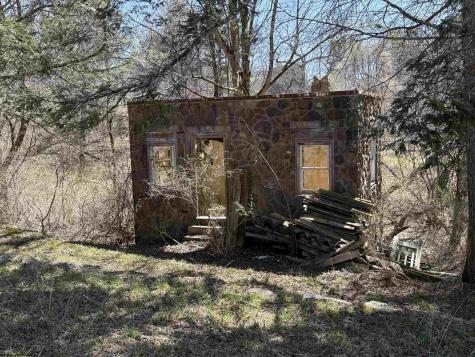 109 Old Route 28 Road Arbovale WV 24915