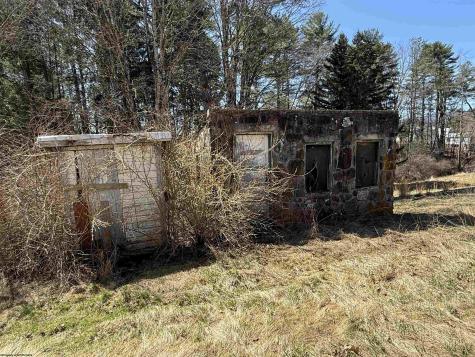 109 Old Route 28 Road Arbovale WV 24915
