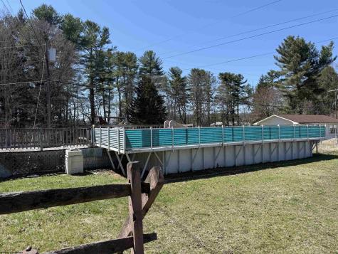 109 Old Route 28 Road Arbovale WV 24915