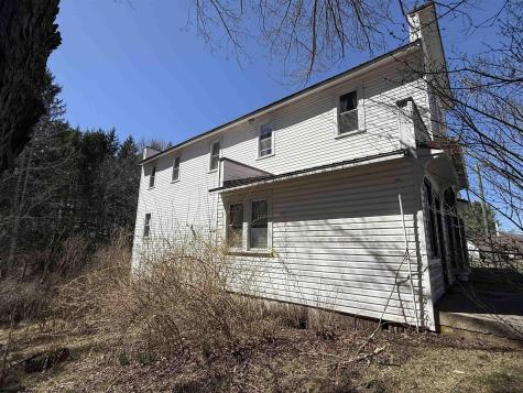 109 Old Route 28 Road Arbovale WV 24915
