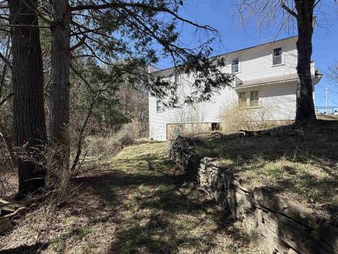 109 Old Route 28 Road Arbovale WV 24915