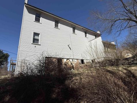 109 Old Route 28 Road Arbovale WV 24915