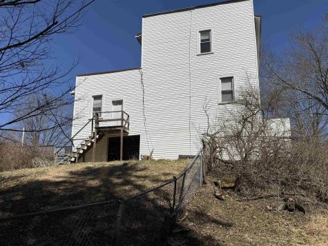 109 Old Route 28 Road Arbovale WV 24915