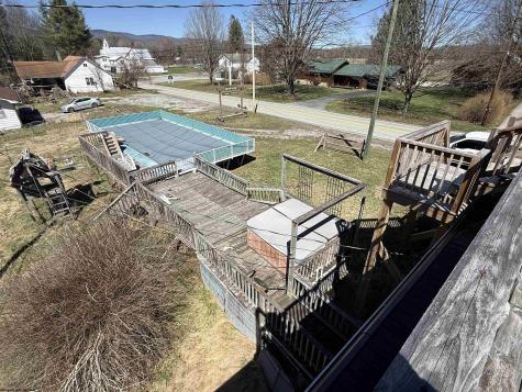 109 Old Route 28 Road Arbovale WV 24915
