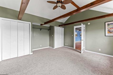 158 Rockley Road Morgantown WV 26508