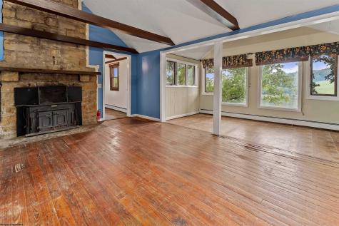158 Rockley Road Morgantown WV 26508