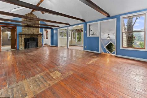 158 Rockley Road Morgantown WV 26508