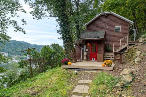 158 Rockley Road Morgantown WV 26508