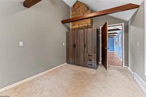 158 Rockley Road Morgantown WV 26508