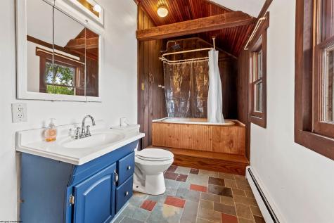 158 Rockley Road Morgantown WV 26508