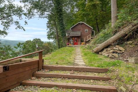 158 Rockley Road Morgantown WV 26508