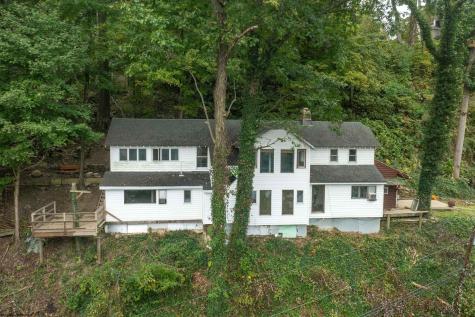 158 Rockley Road Morgantown WV 26508