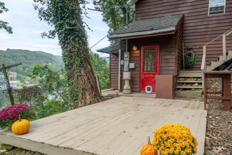 158 Rockley Road Morgantown WV 26508