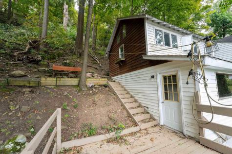158 Rockley Road Morgantown WV 26508