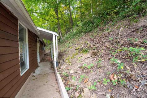 158 Rockley Road Morgantown WV 26508