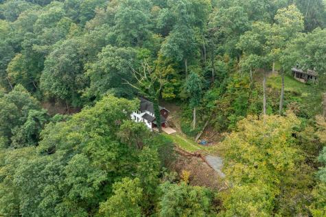 158 Rockley Road Morgantown WV 26508